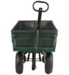 Cobra Multi Purpose Tipping Cart with Plastic Liner 300kg - High Quality Thumbnail 4 Cobra Multi Purpose Tipping Cart with Plastic Liner 300kg - High Quality Thumbnail 4