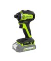 Greenworks 24V Brushless 200NM Impact Driver (Tool Only) Thumbnail 1 Greenworks 24V Brushless 200NM Impact Driver (Tool Only) Thumbnail 1