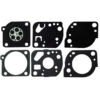 Carburetor Gasket and Diaphragm Kit Replaces ZAMA GND-49 Thumbnail 1 Carburetor Gasket and Diaphragm Kit Replaces ZAMA GND-49 Thumbnail 1