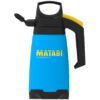 Matabi Evolution 2 Hand Pressure Sprayer 2 Litre Thumbnail 1 Matabi Evolution 2 Hand Pressure Sprayer 2 Litre Thumbnail 1