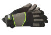 EGO GV001 Synthetic Work Gloves - Large Thumbnail 1