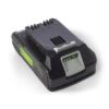 Greenworks 24V 2AH Sanyo Battery Thumbnail 2 Greenworks 24V 2AH Sanyo Battery Thumbnail 2