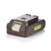Greenworks 24V 2AH Sanyo Battery Thumbnail 3 Greenworks 24V 2AH Sanyo Battery Thumbnail 3
