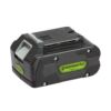 Greenworks 24V 4AH Sanyo Battery Thumbnail 2 Greenworks 24V 4AH Sanyo Battery Thumbnail 2