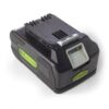 Greenworks 24V 4AH Sanyo Battery Thumbnail 4 Greenworks 24V 4AH Sanyo Battery Thumbnail 4