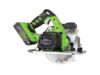 Greenworks GWG24CS 24V Brushless Circular Saw (Tool Only) Thumbnail 2