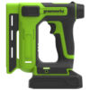 Greenworks G24CS10 24V Stapler (Tool Only) Thumbnail 1 Greenworks G24CS10 24V Stapler (Tool Only) Thumbnail 1