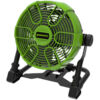 Greenworks G24FAN 24V Compact Fan (Tool Only) Thumbnail 1 Greenworks G24FAN 24V Compact Fan (Tool Only) Thumbnail 1