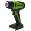 Greenworks G24HG 24V Heat Gun (Tool Only) Thumbnail 1 Greenworks G24HG 24V Heat Gun (Tool Only) Thumbnail 1