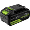 Greenworks 24V Battery High Performance 2Ah Thumbnail 1 Greenworks 24V Battery High Performance 2Ah Thumbnail 1