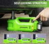 Greenworks 24V Cordless Car Jack (Tool Only) Thumbnail 3 Greenworks 24V Cordless Car Jack (Tool Only) Thumbnail 3