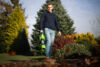 Greenworks G24X2AB Variable Speed Cordless Axial Blower 48V  (Tool Only) Thumbnail 4