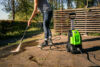 Greenworks G30HG G30 Electric Pressure Washer with Patio Head and Brush 1500w Thumbnail 4 Greenworks G30HG G30 Electric Pressure Washer with Patio Head and Brush 1500w Thumbnail 4