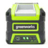 Special: Greenworks 40V 2Ah Battery - (New, No Box) Thumbnail 2 Special: Greenworks 40V 2Ah Battery - (New, No Box) Thumbnail 2