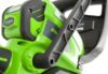 Greenworks Cordless Chainsaw 40v / 30cm (Tool Only) Thumbnail 3 Greenworks Cordless Chainsaw 40v / 30cm (Tool Only) Thumbnail 3