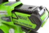 Greenworks Cordless Chainsaw 40v / 30cm (Tool Only) Thumbnail 4 Greenworks Cordless Chainsaw 40v / 30cm (Tool Only) Thumbnail 4