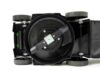 Greenworks G40LM35K2 Cordless Lawnmower Kit 2Ah / 40v / 35cm inc Battery / Charger Thumbnail 4 Greenworks G40LM35K2 Cordless Lawnmower Kit 2Ah / 40v / 35cm inc Battery / Charger Thumbnail 4