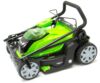 Greenworks G40LMK2X Cordless Lawnmower 40v / 40cm 2x2Ah Batteries / Charger Thumbnail 2 Greenworks G40LMK2X Cordless Lawnmower 40v / 40cm 2x2Ah Batteries / Charger Thumbnail 2