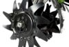 Greenworks G40TL 40v Cordless Garden Cultivator Tiller (Bare Tool) Thumbnail 4 Greenworks G40TL 40v Cordless Garden Cultivator Tiller (Bare Tool) Thumbnail 4