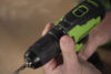 Greenworks GD24DD60 24V 60Nm Brushless Drill Driver (Tool Only) Thumbnail 3 Greenworks GD24DD60 24V 60Nm Brushless Drill Driver (Tool Only) Thumbnail 3
