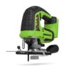 Greenworks 24V Cordless Brushless Jigsaw (Tool Only) Thumbnail 1 Greenworks 24V Cordless Brushless Jigsaw (Tool Only) Thumbnail 1