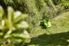 Greenworks GD24X2LT Cordless Grass Trimmer (Tool Only) 48V (2 x 24V) / 33cm Thumbnail 2 Greenworks GD24X2LT Cordless Grass Trimmer (Tool Only) 48V (2 x 24V) / 33cm Thumbnail 2