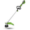 Greenworks GD24X2TX48V Split Shaft Grass Trimmer Multi-Tool (Tool Only) 48v Thumbnail 1 Greenworks GD24X2TX48V Split Shaft Grass Trimmer Multi-Tool (Tool Only) 48v Thumbnail 1