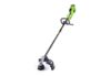 Greenworks GD40BC Cordless Grass Trimmer 40v / 35cm (Tool Only) Thumbnail 1 Greenworks GD40BC Cordless Grass Trimmer 40v / 35cm (Tool Only) Thumbnail 1