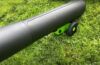 Greenworks GD40BVIIK2X 40v Cordless Leaf Blower Vac Kit (Inc 2 Batteries / charger) Thumbnail 3