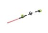 Greenworks CordlessLong Reach Hedge Trimmer 51cm / 60v (Tool Only) Thumbnail 1 Greenworks CordlessLong Reach Hedge Trimmer 51cm / 60v (Tool Only) Thumbnail 1