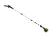 Greenworks GD60PS25 Cordless Long Reach Polesaw Pruner 60V / 25cm DigiPro (Tool Only) Thumbnail 1 Greenworks GD60PS25 Cordless Long Reach Polesaw Pruner 60V / 25cm DigiPro (Tool Only) Thumbnail 1