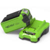 Greenworks GSK40B2 40V 2Ah Lithium-ion Battery and Universal Charger Kit Thumbnail 1 Greenworks GSK40B2 40V 2Ah Lithium-ion Battery and Universal Charger Kit Thumbnail 1