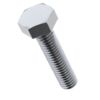COACH BOLT SCREW M8 x 45  09569 Thumbnail 1