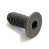 09740 Countersunk Screw SOC HD CS M10*25 Thumbnail 1