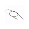 Hayter Harrier 41/ Hawk Clutch Cable 306107 Thumbnail 1 Hayter Harrier 41/ Hawk Clutch Cable 306107 Thumbnail 1