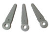 Allen 440/446 Plastic Blades - 3 Pack H292318 Thumbnail 1