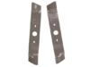 Greenworks Spare Lawnmower Blade Twin-Pack  G40LM49DB / 25302 Thumbnail 1