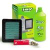 Honda Service Kit for Izy Mowers Thumbnail 1 Honda Service Kit for Izy Mowers Thumbnail 1