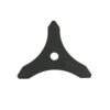 Honda 3 Tooth Brushcutter Blade  Tri-Arc 72511-VJ5-000HE Thumbnail 1