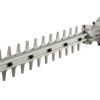 EGO Cordless Multi-Tool Hedge Trimmer Attachment (Short) - 51cm Thumbnail 2