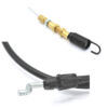 HY412006 CLUTCH CABLE Thumbnail 2
