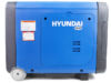 HY4500SEi Petrol Portable Silenced Generator 4000W (4.0kW) 5kVA Thumbnail 4 HY4500SEi Petrol Portable Silenced Generator 4000W (4.0kW) 5kVA Thumbnail 4