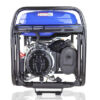 Hyundai 7kW / 8.75kVA Petrol Open Frame Site Generator / Electric Start / Wheel Kit Thumbnail 3 Hyundai 7kW / 8.75kVA Petrol Open Frame Site Generator / Electric Start / Wheel Kit Thumbnail 3