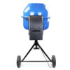 Hyundai Portable Electric Cement Concrete Mixer 160L / 650w HYCM160 Thumbnail 3 Hyundai Portable Electric Cement Concrete Mixer 160L / 650w HYCM160 Thumbnail 3
