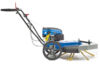 Hyundai Petrol Powered Weeder on Wheels HYYW70 Thumbnail 2 Hyundai Petrol Powered Weeder on Wheels HYYW70 Thumbnail 2