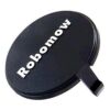 Robomow Wheel Cap Robomow INJ6690B / GEN0201A (was INJ6690A) Thumbnail 1
