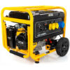 JCB G8000PE Petrol Generator .9kW / 9.8kVA / 115V / 230V / 457cc Electric Start Thumbnail 1 JCB G8000PE Petrol Generator .9kW / 9.8kVA / 115V / 230V / 457cc Electric Start Thumbnail 1