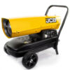 JCB 140,000BTU / 37kW Space Heater, 800m3 - Diesel or Kerosene Thumbnail 1 JCB 140,000BTU / 37kW Space Heater, 800m3 - Diesel or Kerosene Thumbnail 1