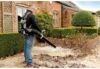 EGO LB6002E Cordless Backpack Leaf Blower Kit (5.0Ah + Rapid Charger) Thumbnail 2