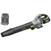 EGO LB6704E Premium Cordless Leaf Blower Kit 56v / 5Ah / Charger Thumbnail 1